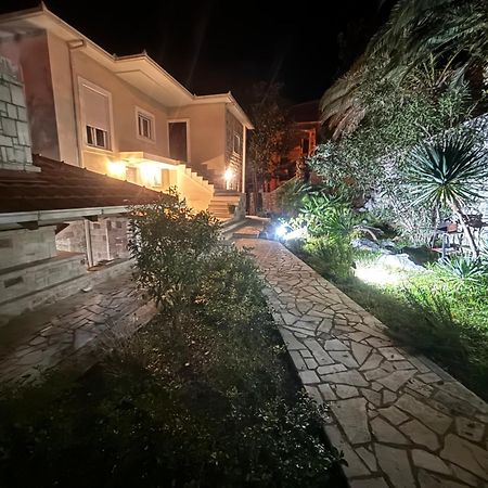 Stone Villa Budva Kültér fotó