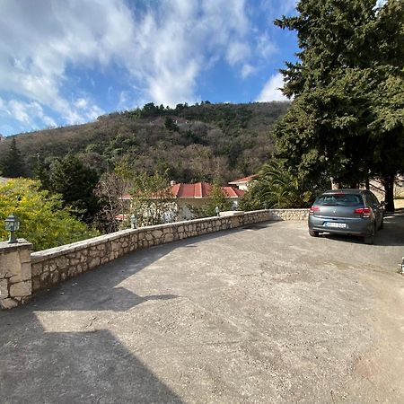 Stone Villa Budva Kültér fotó