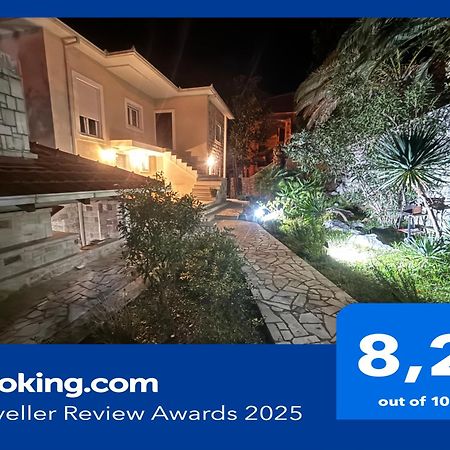 Stone Villa Budva Kültér fotó