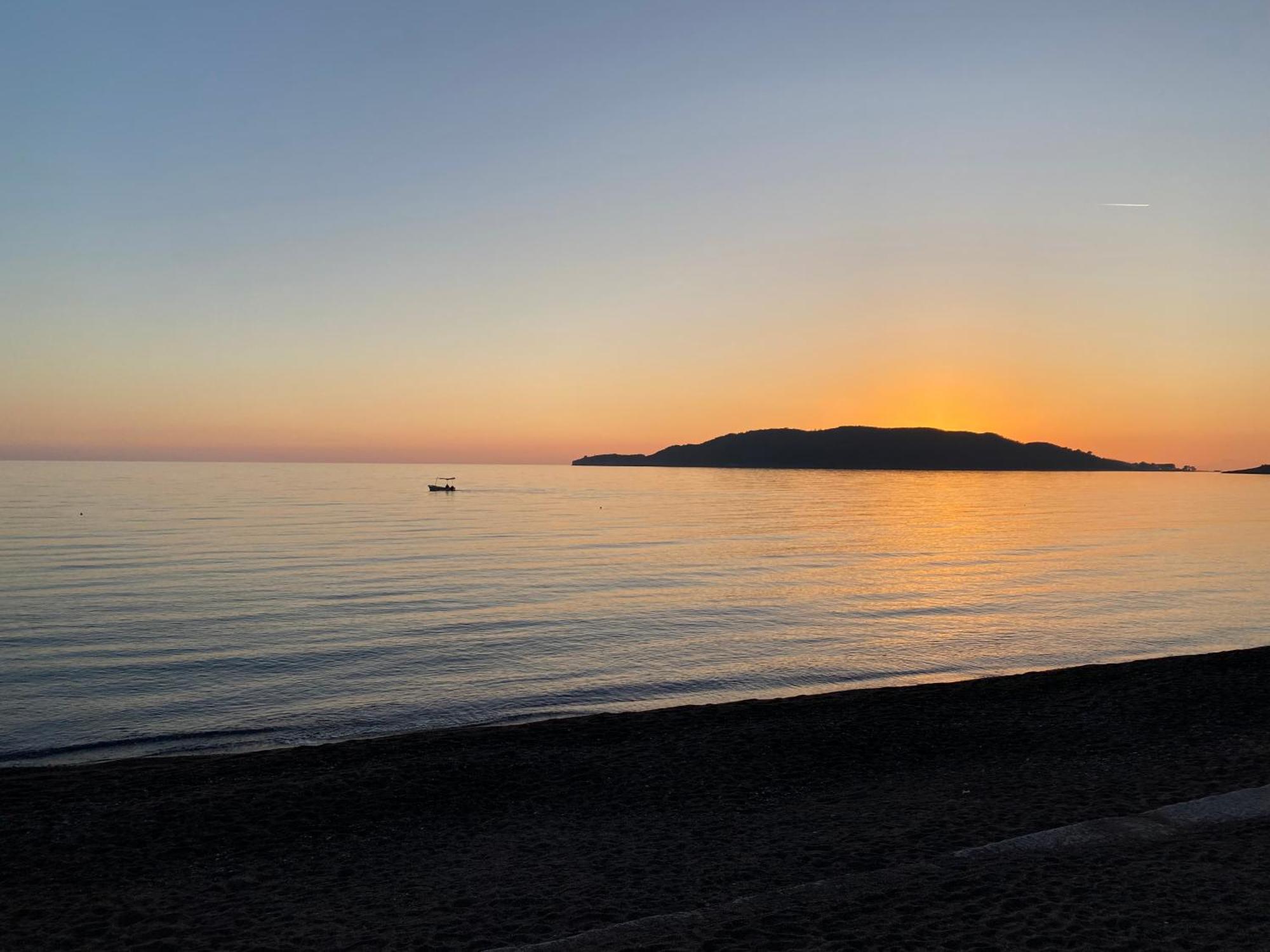Stone Villa Budva Kültér fotó