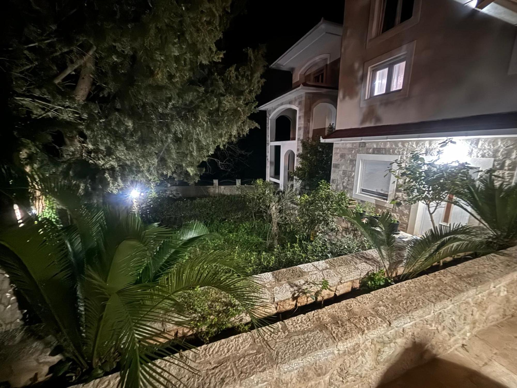 Stone Villa Budva Kültér fotó