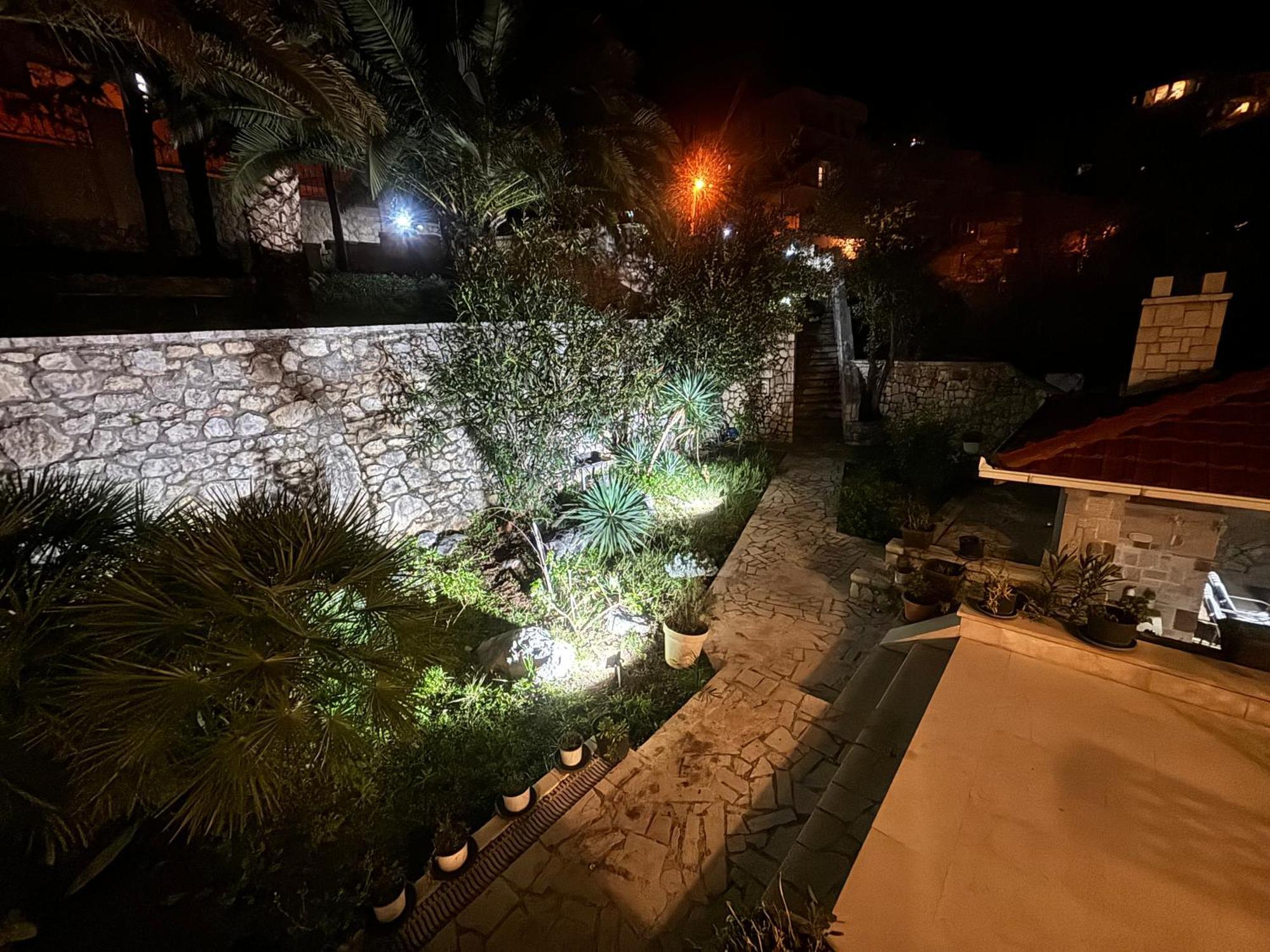 Stone Villa Budva Kültér fotó