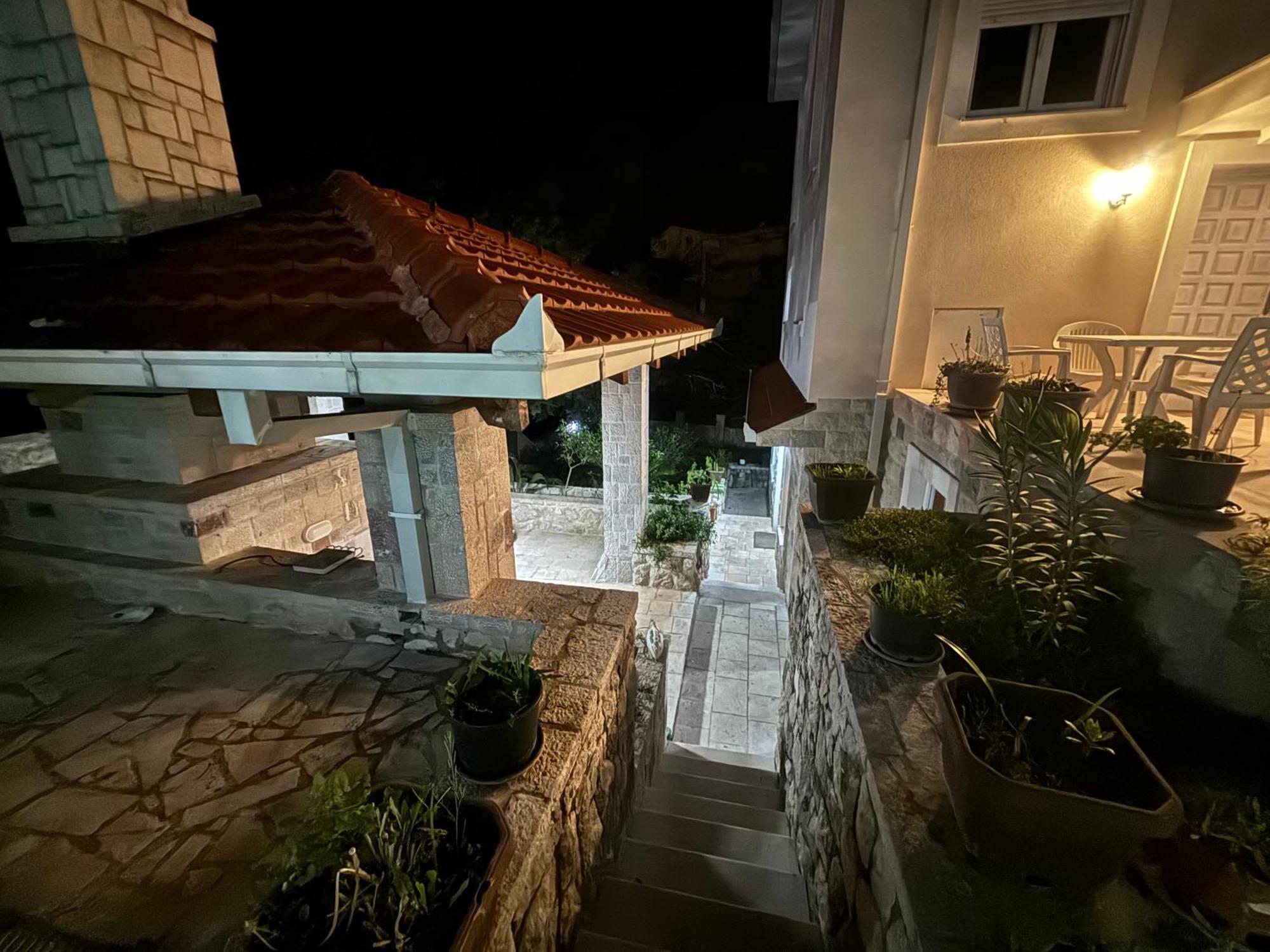 Stone Villa Budva Kültér fotó
