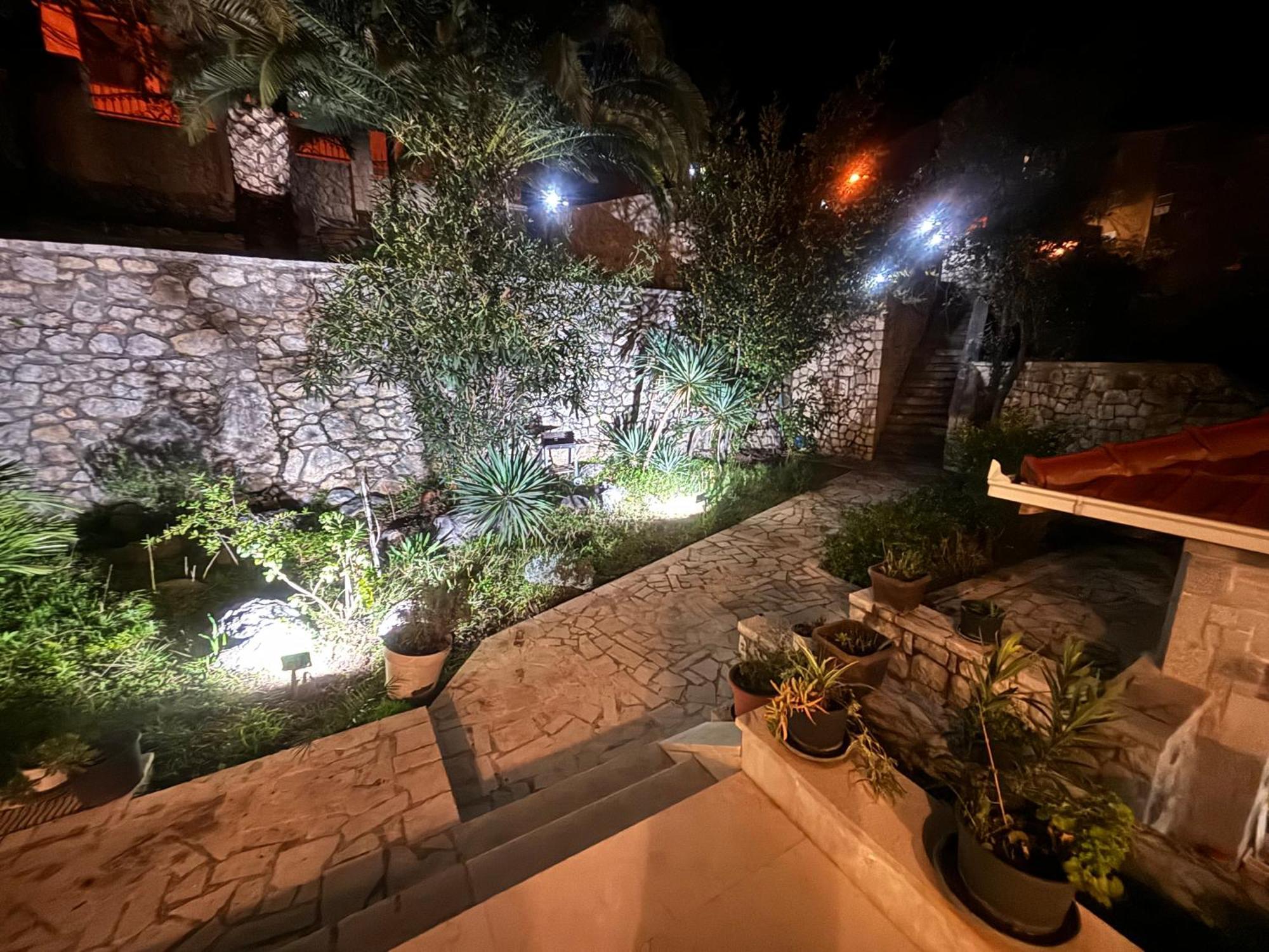 Stone Villa Budva Kültér fotó