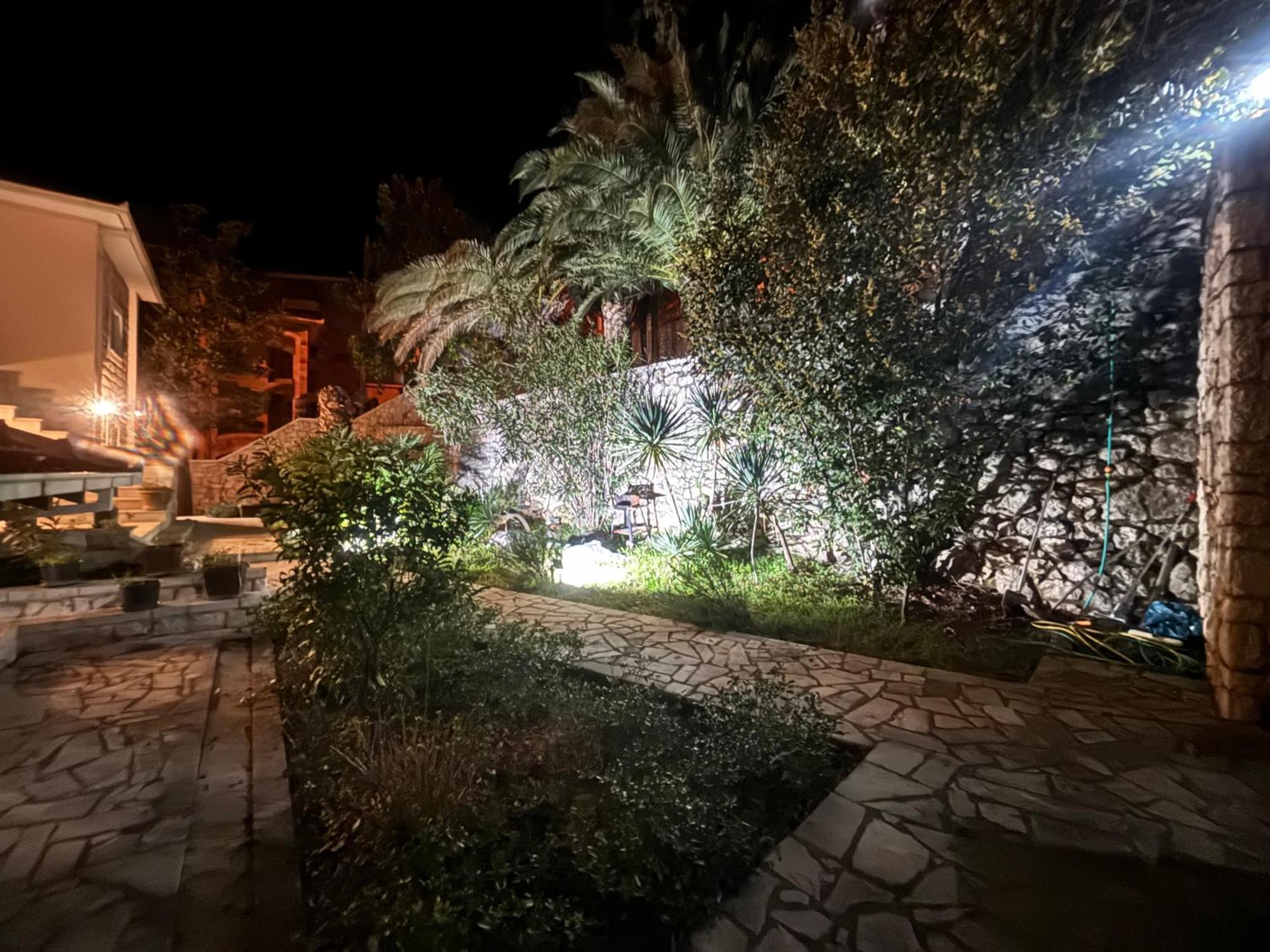 Stone Villa Budva Kültér fotó