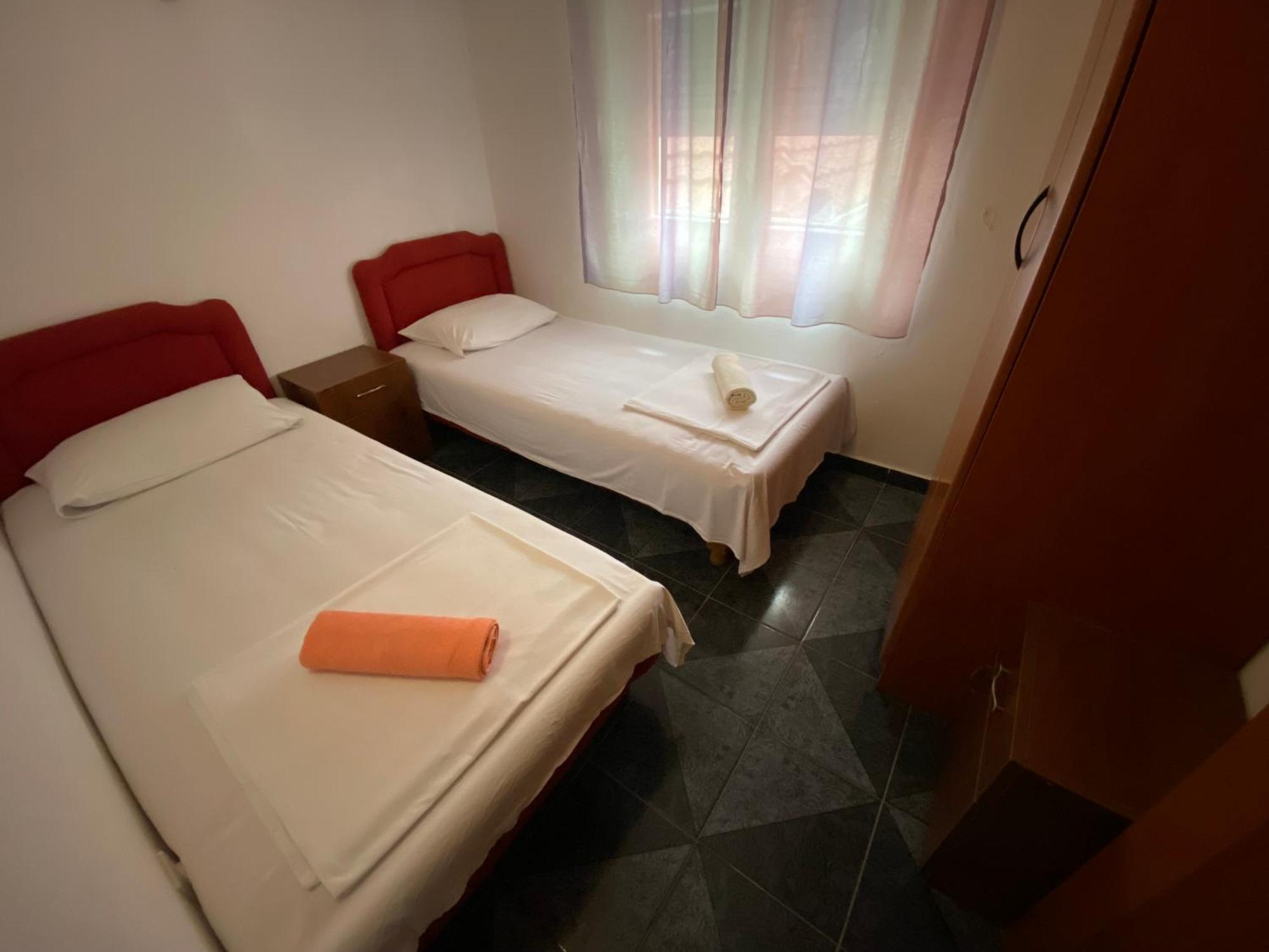 Stone Villa Budva Szoba fotó