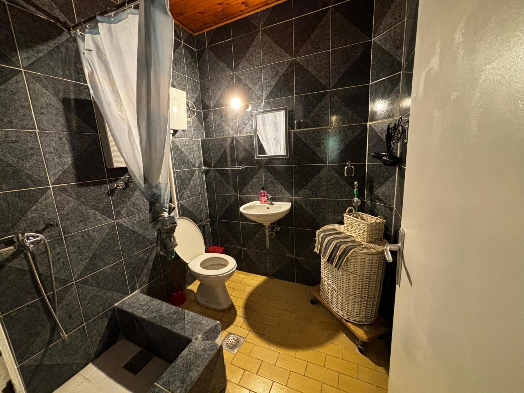 Stone Villa Budva Szoba fotó