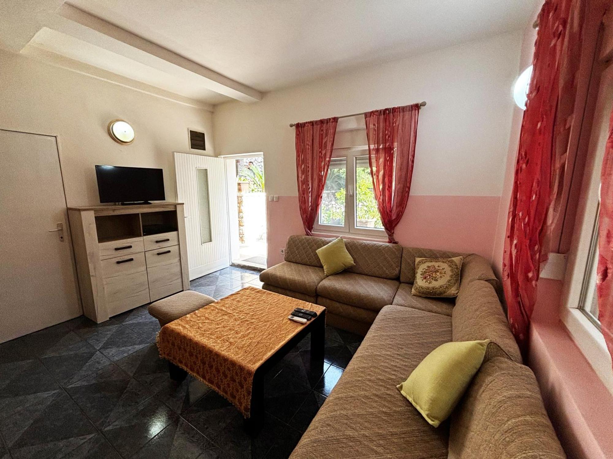 Stone Villa Budva Kültér fotó