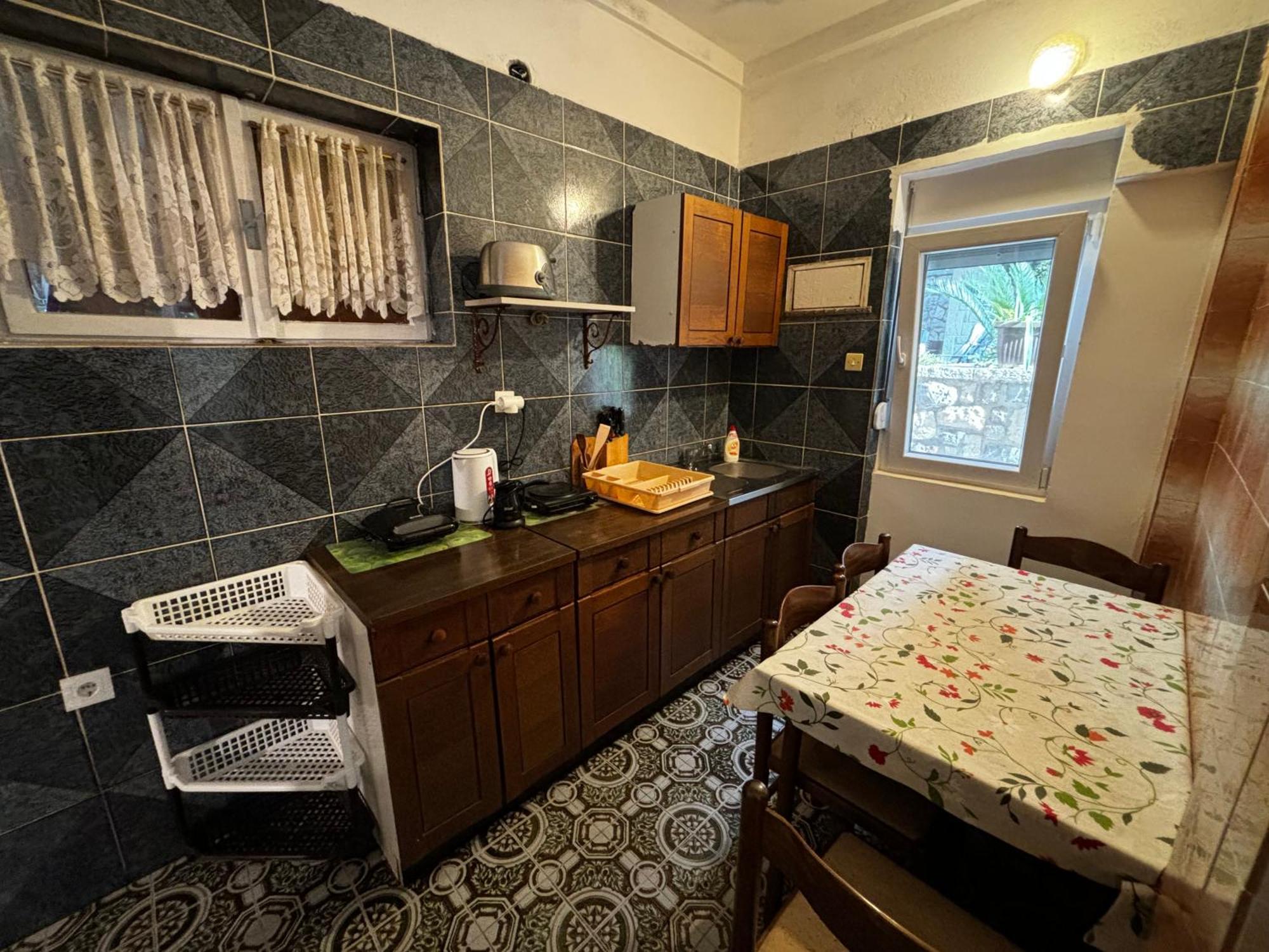 Stone Villa Budva Szoba fotó