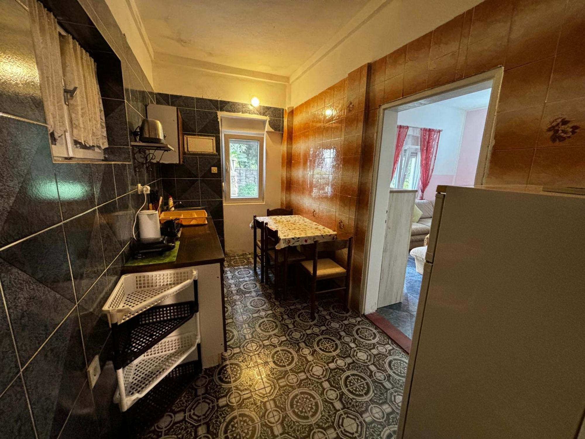 Stone Villa Budva Szoba fotó