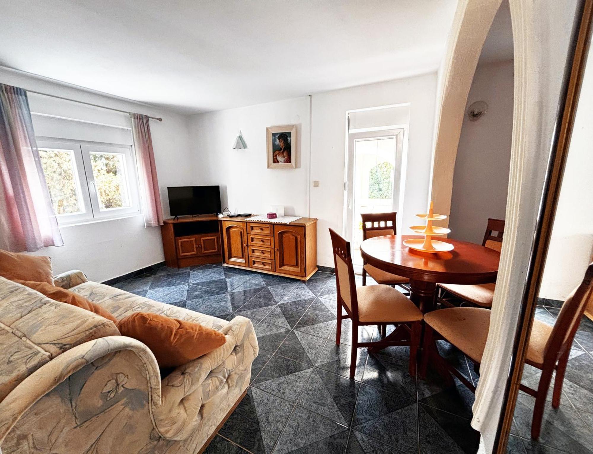 Stone Villa Budva Kültér fotó