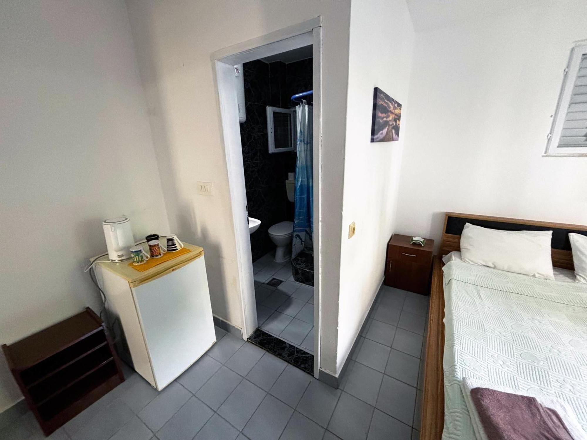 Stone Villa Budva Szoba fotó
