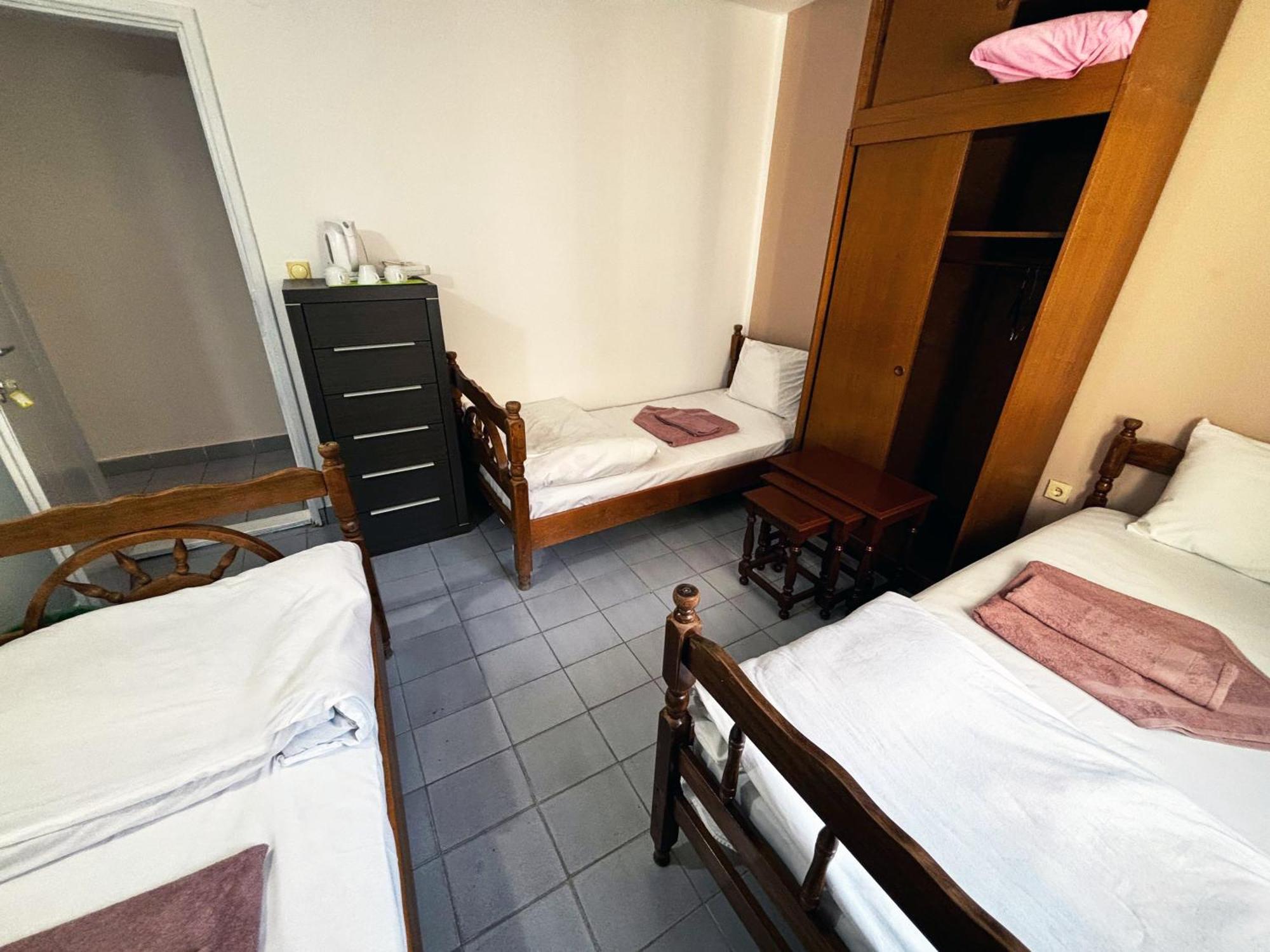 Stone Villa Budva Szoba fotó