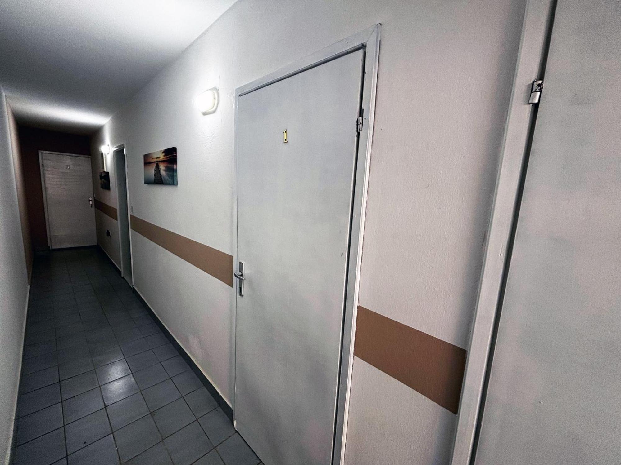 Stone Villa Budva Szoba fotó