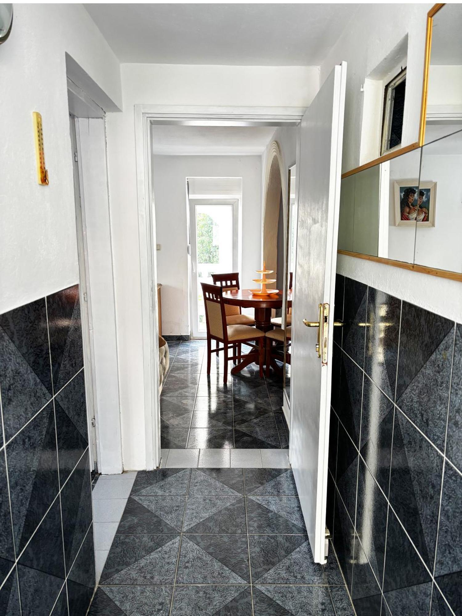 Stone Villa Budva Szoba fotó