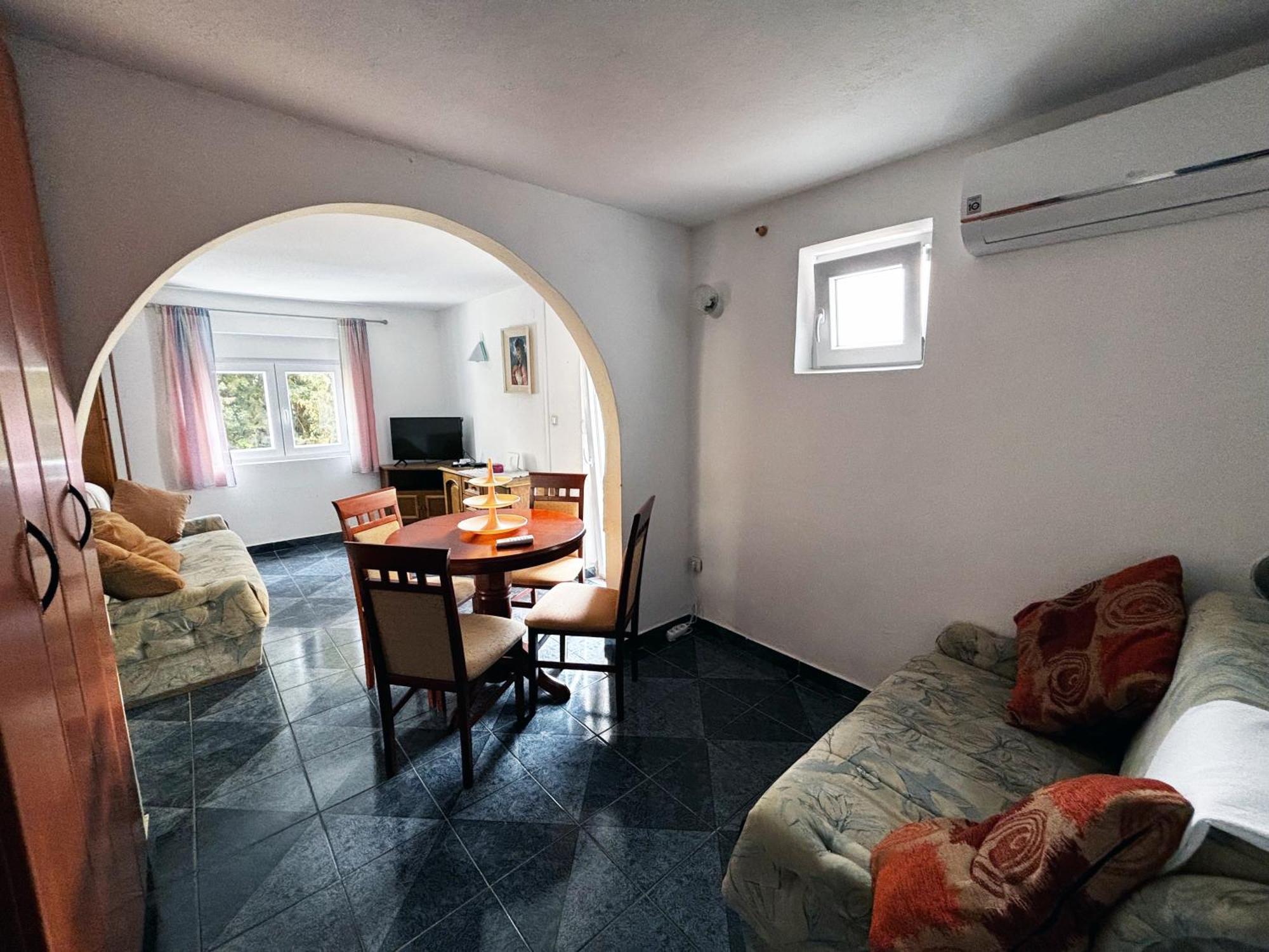 Stone Villa Budva Szoba fotó