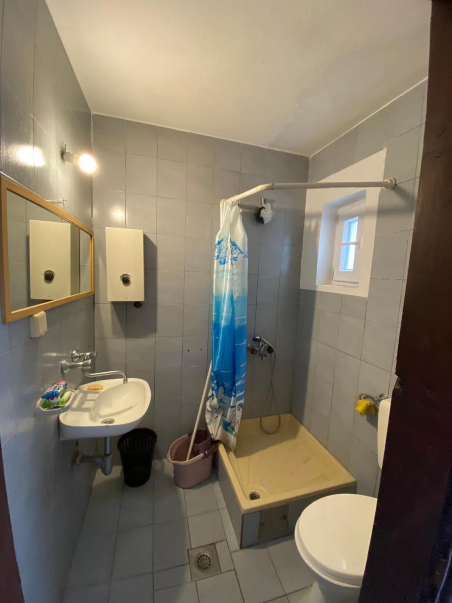 Stone Villa Budva Szoba fotó