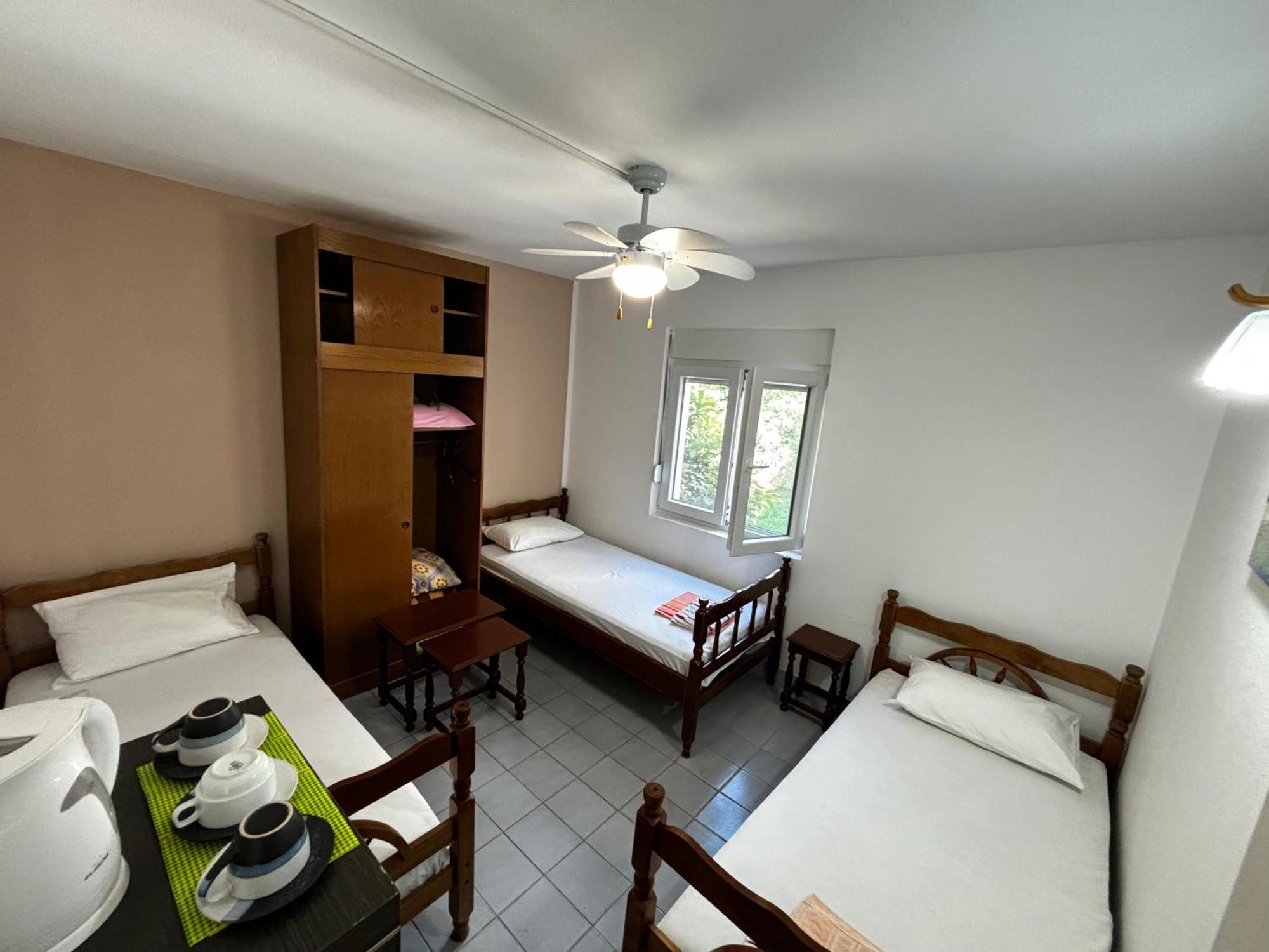 Stone Villa Budva Szoba fotó
