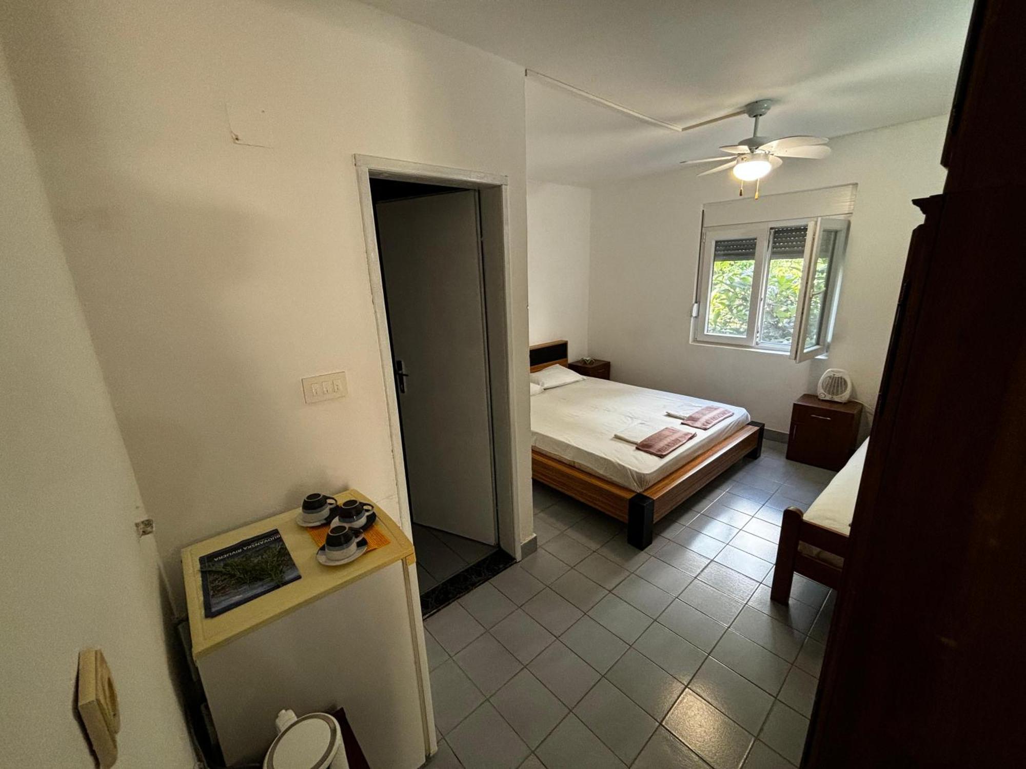 Stone Villa Budva Szoba fotó