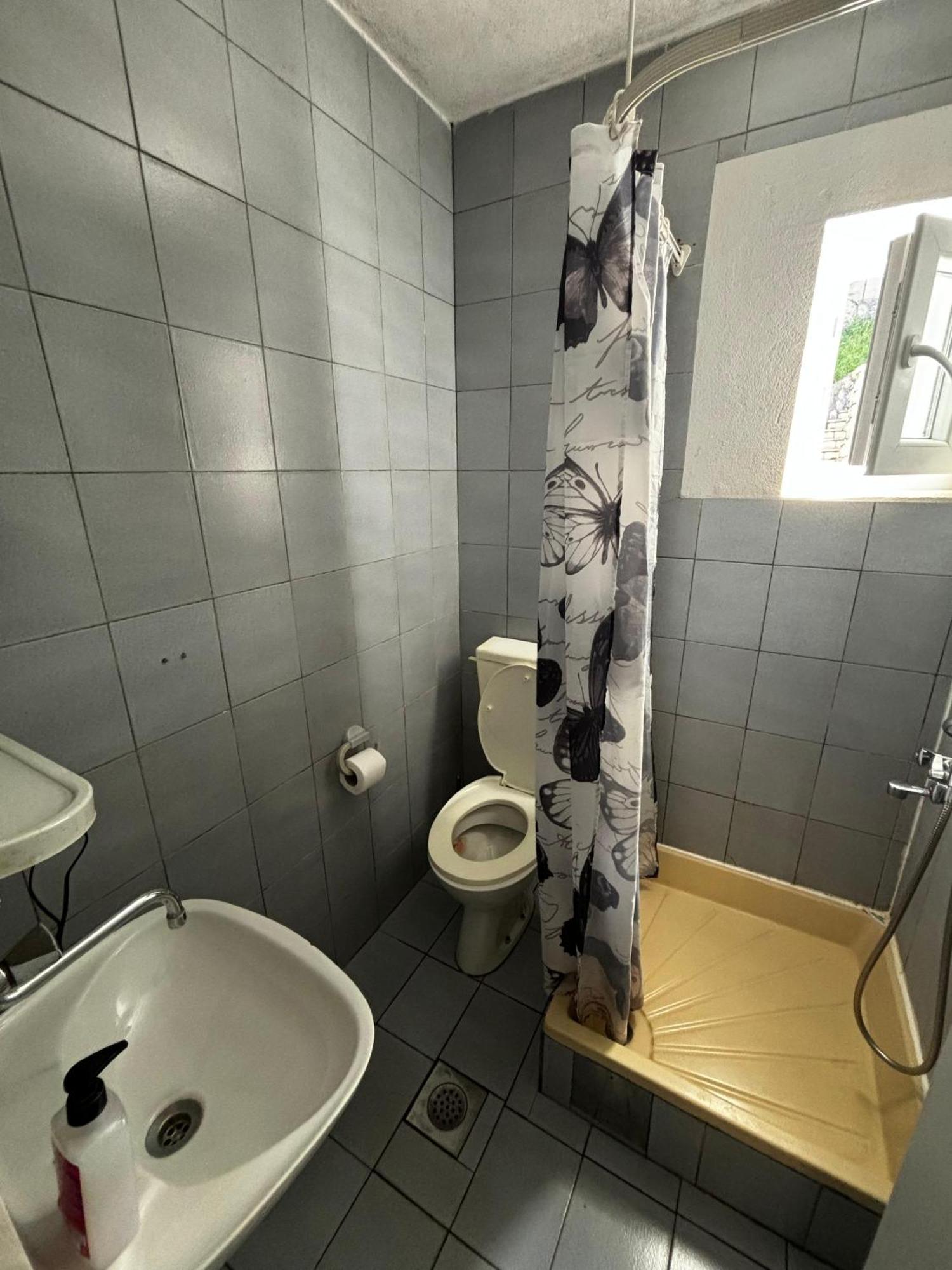 Stone Villa Budva Szoba fotó