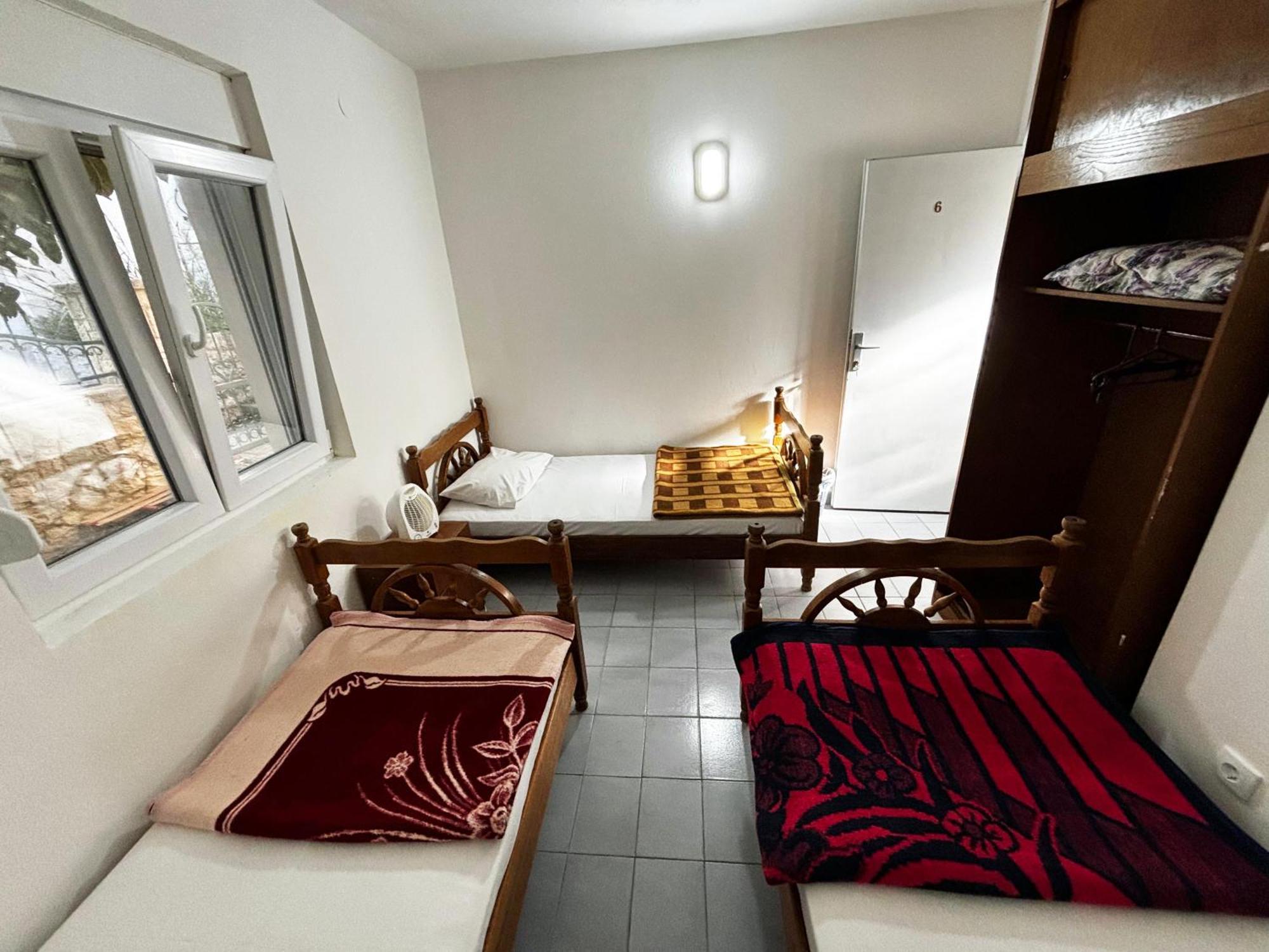 Stone Villa Budva Szoba fotó