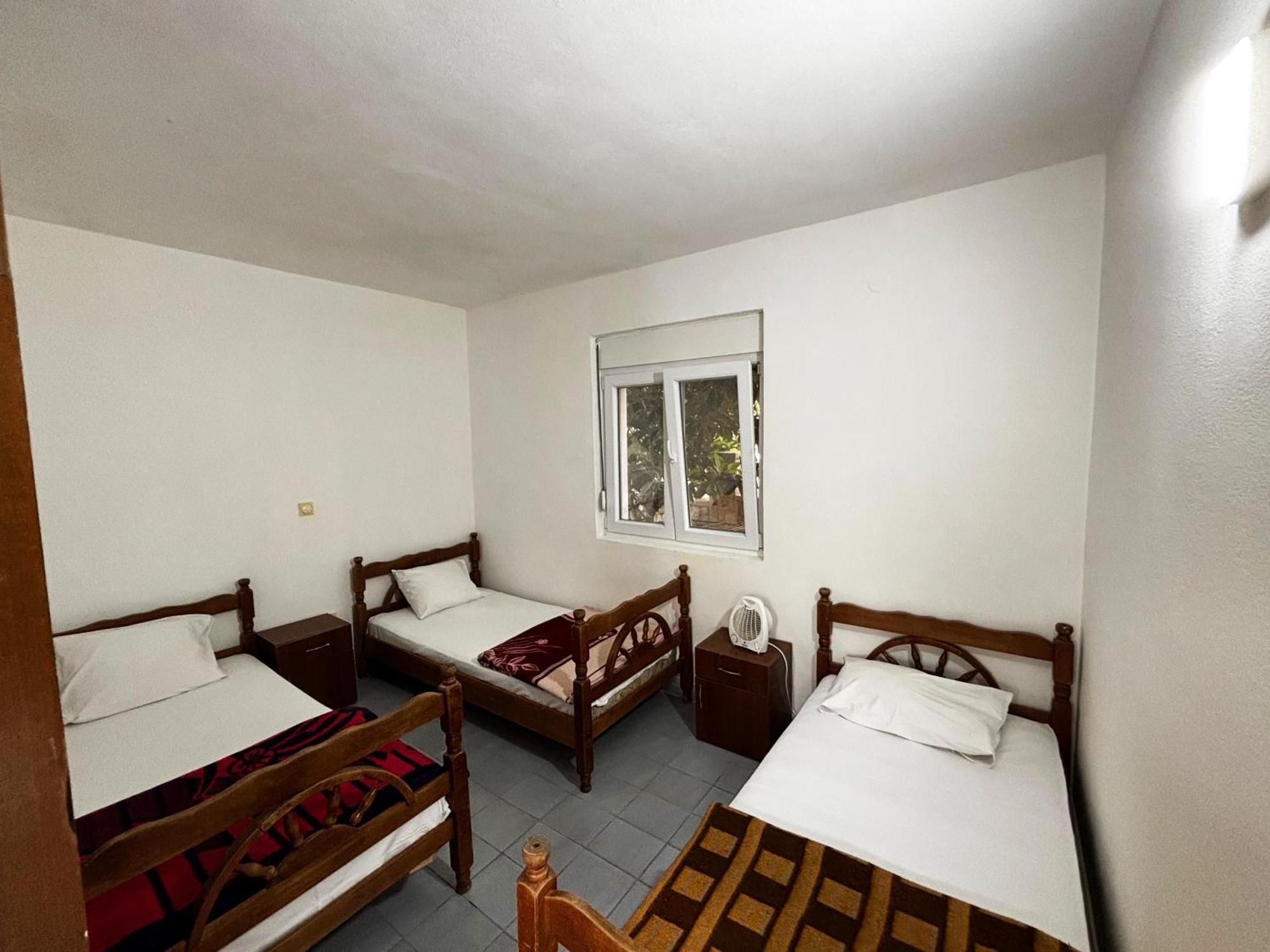 Stone Villa Budva Szoba fotó