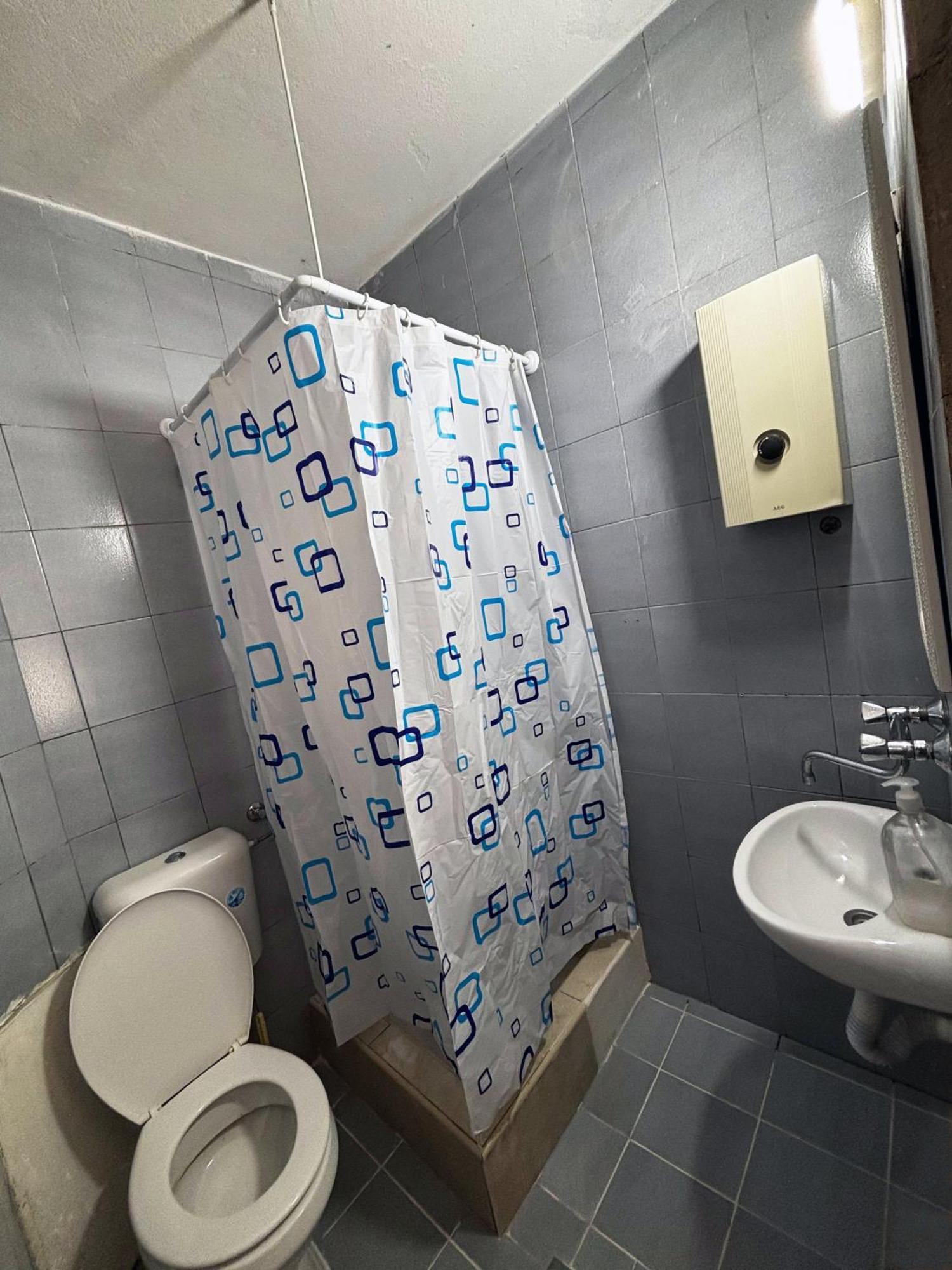 Stone Villa Budva Szoba fotó