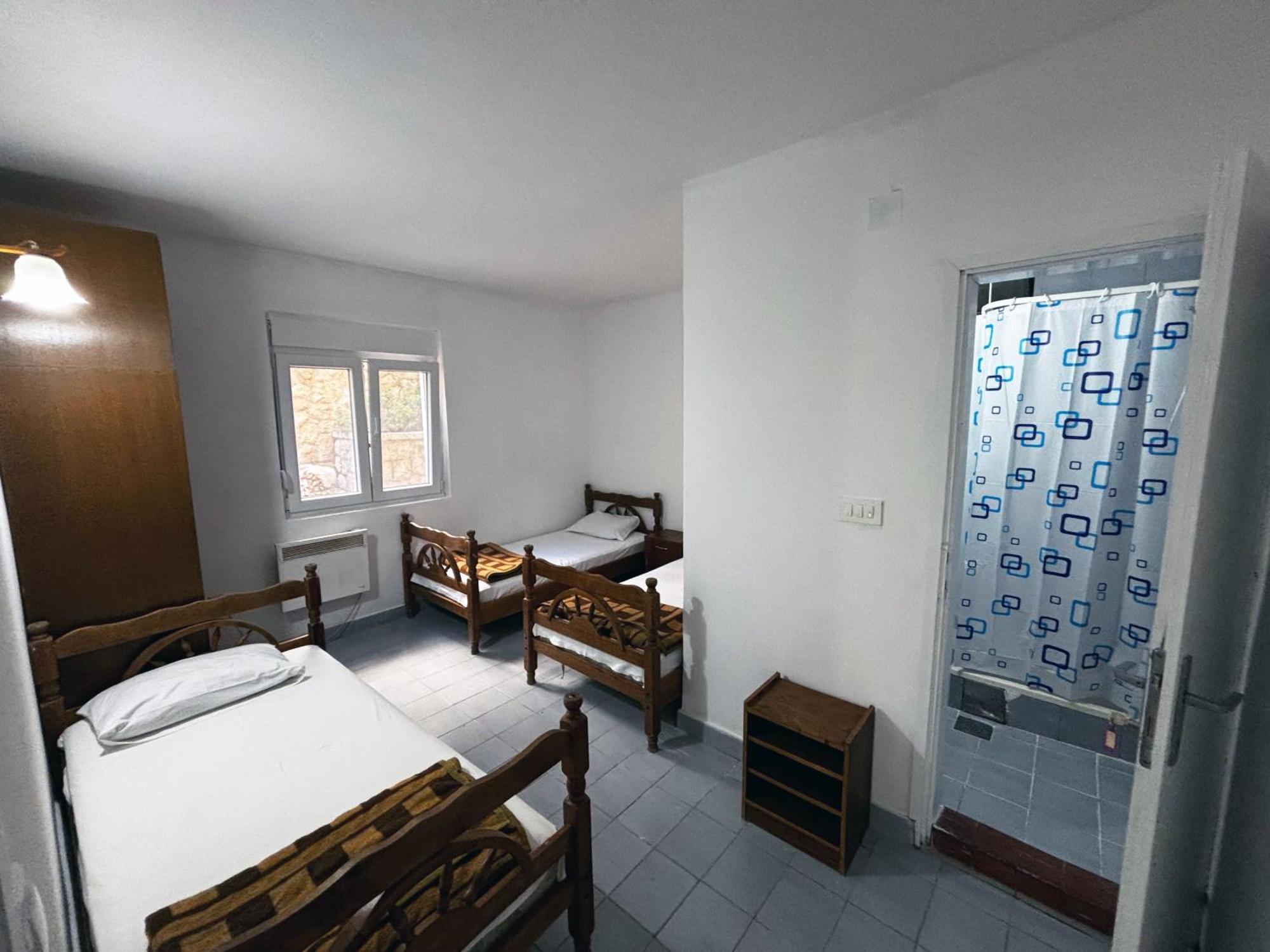 Stone Villa Budva Szoba fotó