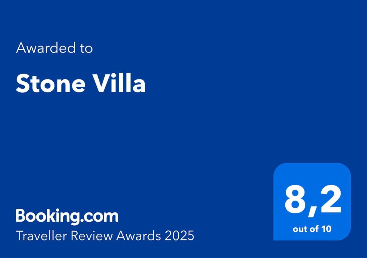 Stone Villa Budva Kültér fotó