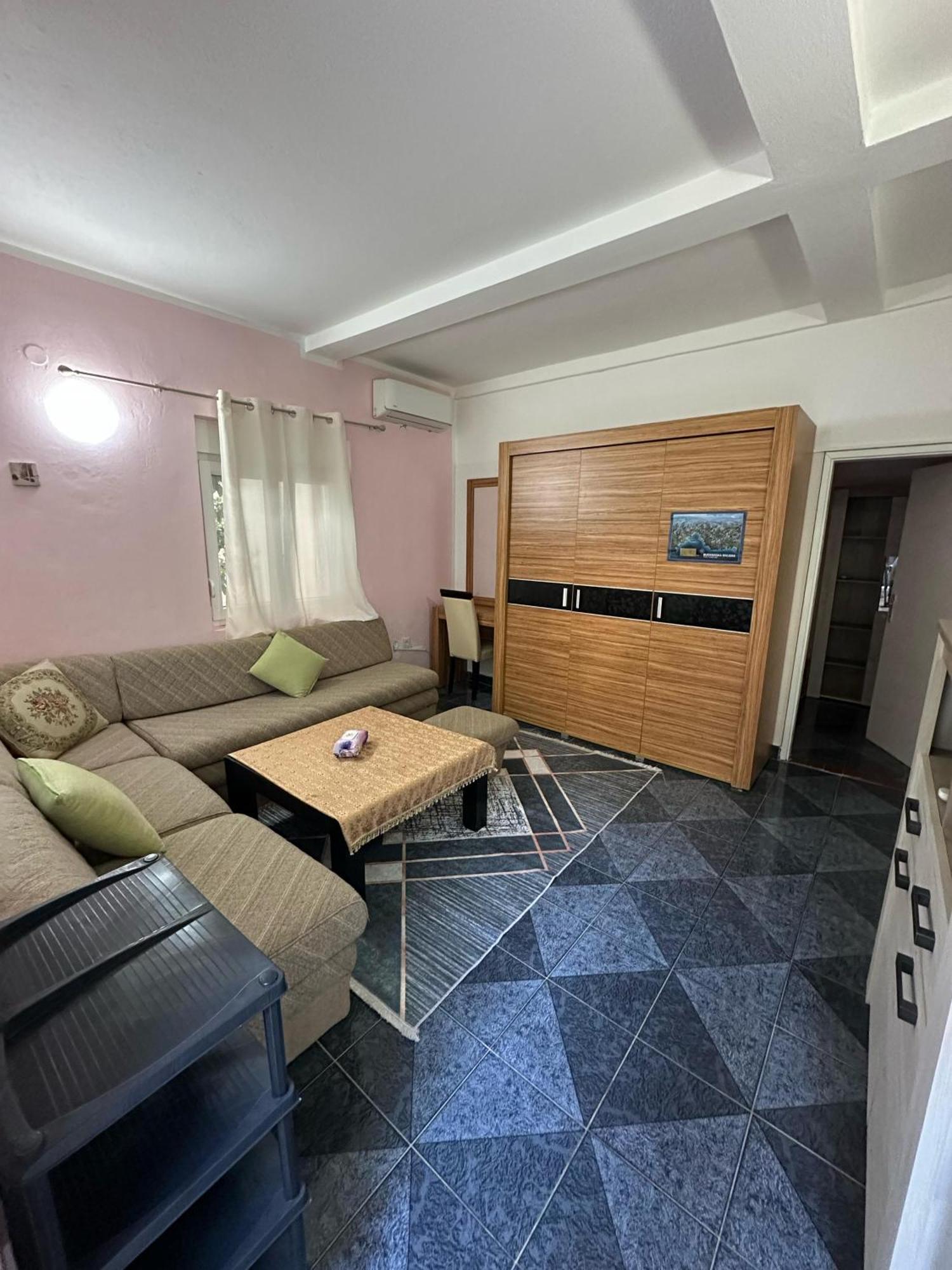 Stone Villa Budva Kültér fotó