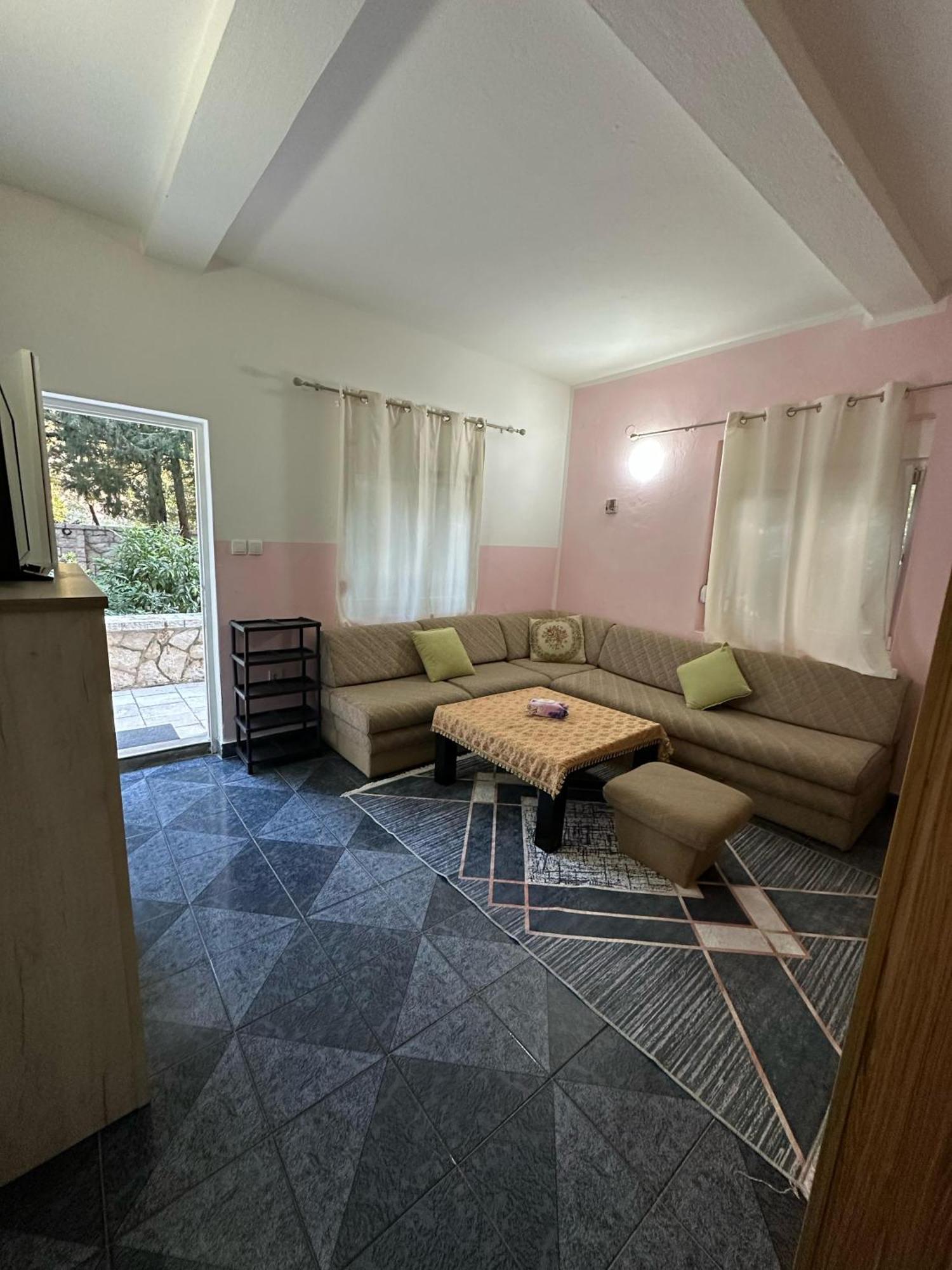 Stone Villa Budva Kültér fotó